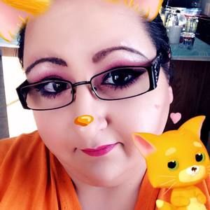 Meet your Posher, Annette